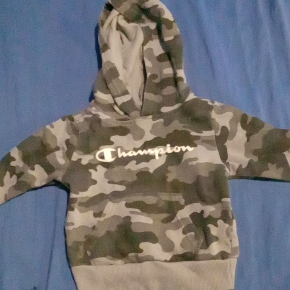 Champion Hoodie